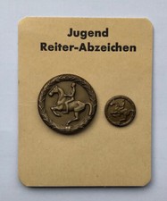 Deutsches jugend reiterabzeich gebraucht kaufen  Lingen (Ems)