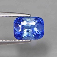 Coleção de joias PRECIOSAS 2,04 cts 100% natural SAFIRA AZUL NÃO AQUECIDA_Srilanka, usado comprar usado  Enviando para Brazil