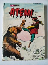 Atemi 1977 tbe d'occasion  Coutances