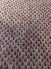 Coupon tissu vintage d'occasion  Monts-sur-Guesnes