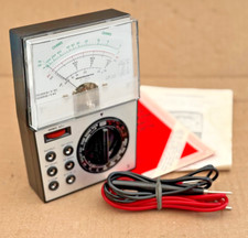 Micronta 202a analogue for sale  NEWARK
