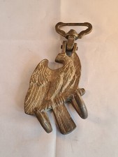 Trommelhaken adlerform gebraucht kaufen  Ringsheim