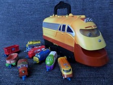 Chuggington super chugger for sale  SOLIHULL