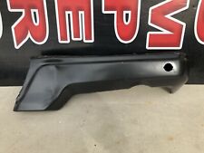 Usado, 2015 2016 2017 2018 Ford F150 Raptor extensão de para-choque traseiro destro  comprar usado  Enviando para Brazil