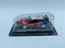 Modellino auto citroen usato  Arzano