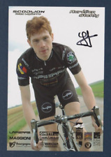 Cyclisme carte cycliste d'occasion  Saint-Pol-sur-Mer