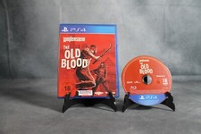 Wolfenstein: The Old Blood (Sony PlayStation 4) comprar usado  Enviando para Brazil