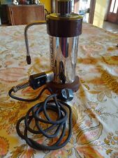 Grande caffettiera elettrica usato  Crescentino