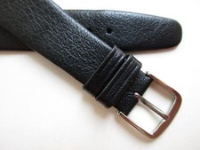 Cinturino orologio nero usato  Spedire a Italy