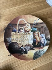 Guldkroken katter lek gebraucht kaufen  Schlierbach