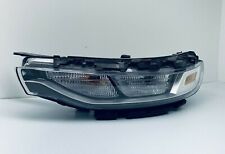 Farol de halogênio esquerdo driver Kia Soul 2019 2020 fabricante de equipamento original 19 20 comprar usado  Enviando para Brazil