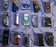 Feuerzeuge einer großen gebraucht kaufen  Deutschland