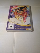 Mia and geheimnisvolle gebraucht kaufen  Dresden