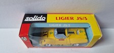 Solido 195 ligier gebraucht kaufen  Bad Zwischenahn