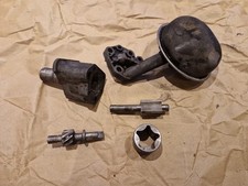 Mgb engine oil for sale  WHITLEY BAY