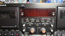 Tascam cassette deck for sale  Oakland
