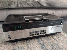 Vintage sanyo betamax for sale  WISBECH