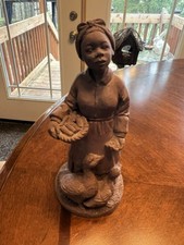 Vtg african american for sale  Creswell