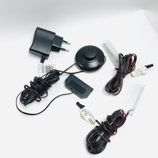 2er set led gebraucht kaufen  Reichenbach/O.L.
