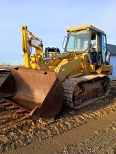 Cat 963 parts for sale  Ephrata