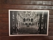 Altenburg grosser festsaal gebraucht kaufen  Gelsenkirchen