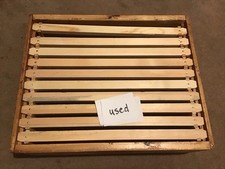Frame beehive box for sale  Methuen