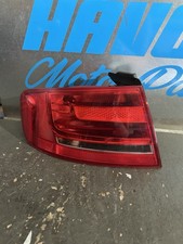 2008 2012 audi for sale  WIMBORNE