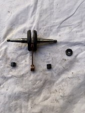 Albero motore con usato  Viterbo