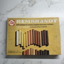 Vintage 1988 rembrandt for sale  Lufkin
