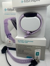Fitbit inspire fitness for sale  DISS