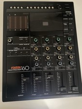 Fostex 160 like usato  Lissone
