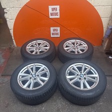 Bmw wheels tyres for sale  MANCHESTER