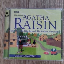 M.c. beaton agatha for sale  ROTHERHAM