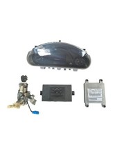 Kit centralina motore usato  Italia