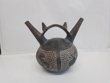 Pre columbian chimu for sale  CAMBRIDGE