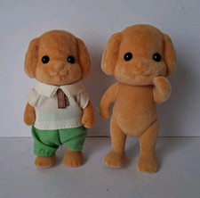 Sylvanian families toy for sale  TELFORD