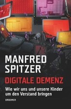 Digitale demenz wir gebraucht kaufen  Berlin