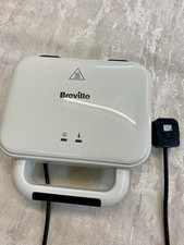 P235nk breville deepfill for sale  LEICESTER