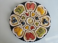 Usado, Bis-crostata 83 formine per biscotti cookie cutters tagliapasta comprar usado  Enviando para Brazil