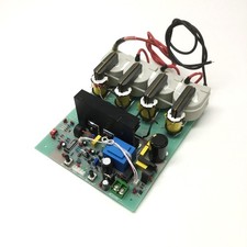 Adjustable high voltage for sale  Osseo