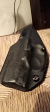 Fondina blackhowk glock usato  Dicomano