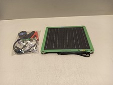 Eco worthy solarpanel gebraucht kaufen  Herten