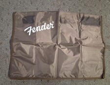 Vinyl amp cover for sale  Kaufman