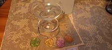 Partylite duftlampe p8738 gebraucht kaufen  Wiesbaden