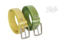 Cintura uomo donna100 usato  Campobasso