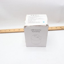Usb car humidifier for sale  Chillicothe
