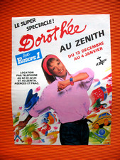 Publicite presse radio d'occasion  Mazamet