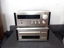 Yamaha e100 hifi gebraucht kaufen  Leipzig