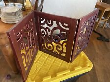 Three panel hand for sale  Eugene
