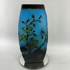 Vintage blue layered for sale  Sweet Grass